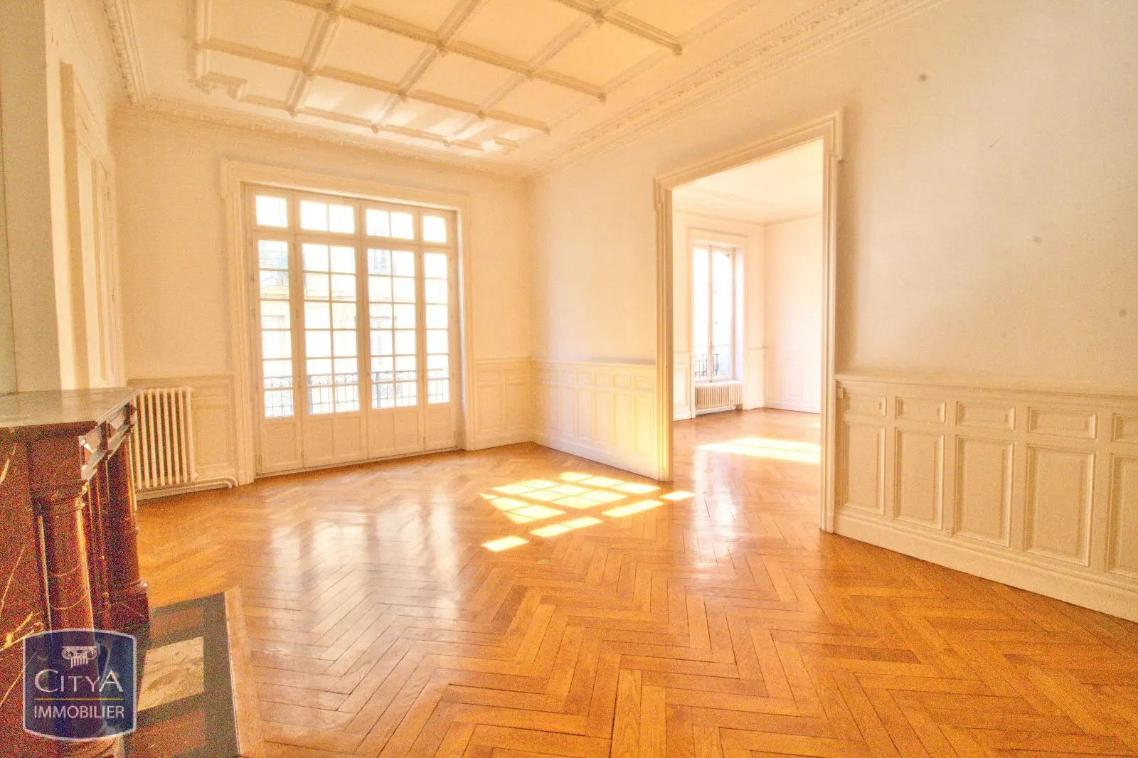 Photo Appartement 6 pièces 220.3m²