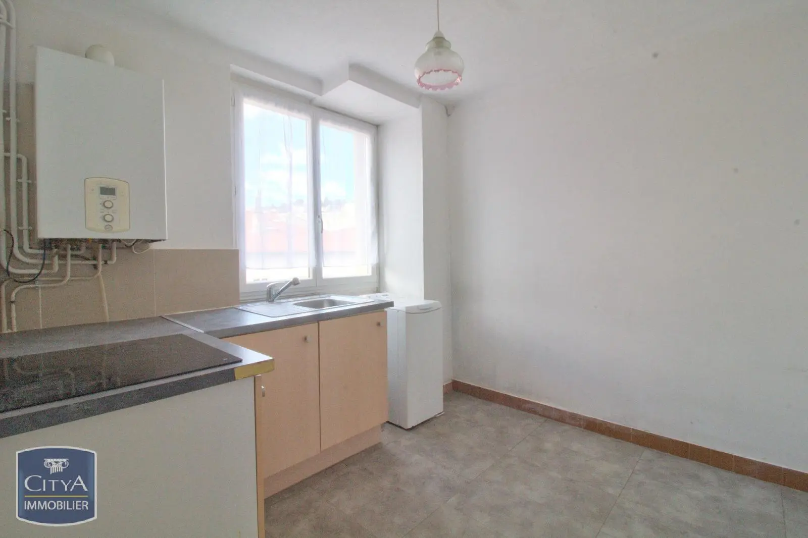 Photo du bien Appartement 2 pièces 36.72m²