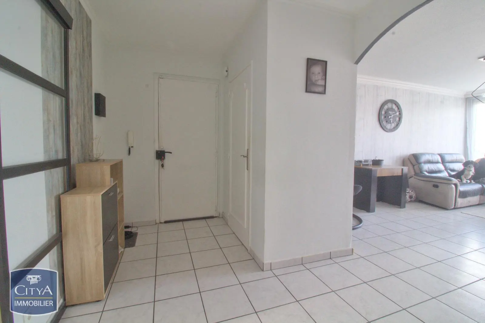 Photo 4 appartement Saint-Étienne