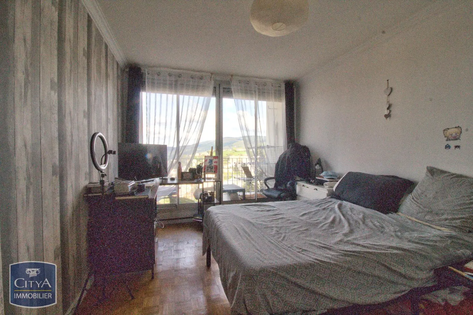 Photo 7 appartement Saint-Étienne