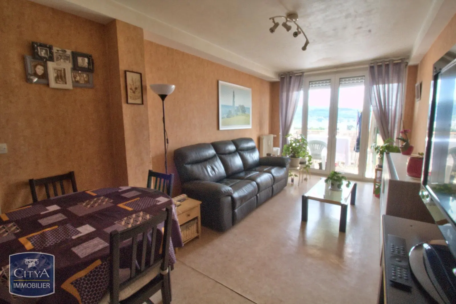 Photo 1 Appartement 4 pièces 67.47m²