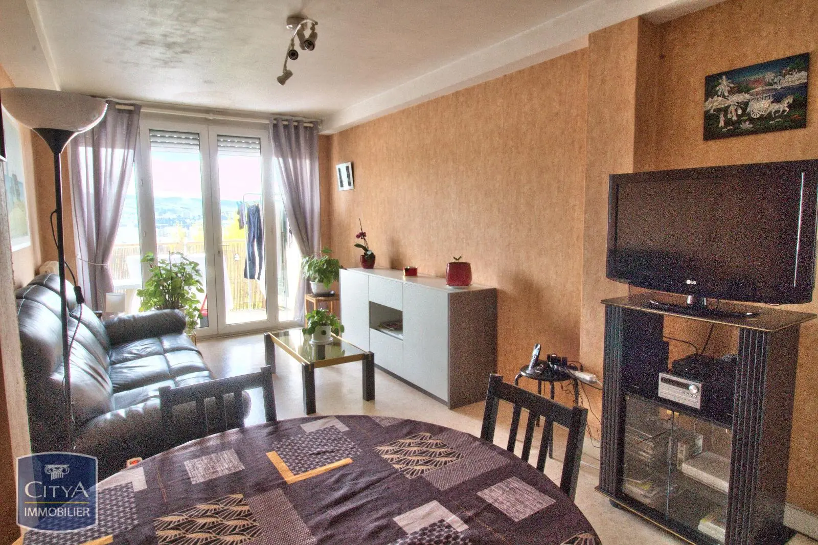 Photo 2 Appartement 4 pièces 67.47m²