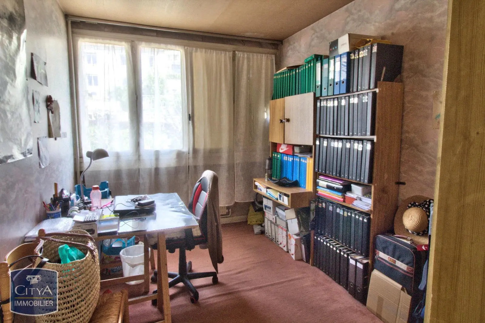 Photo 4 Appartement 4 pièces 67.47m²