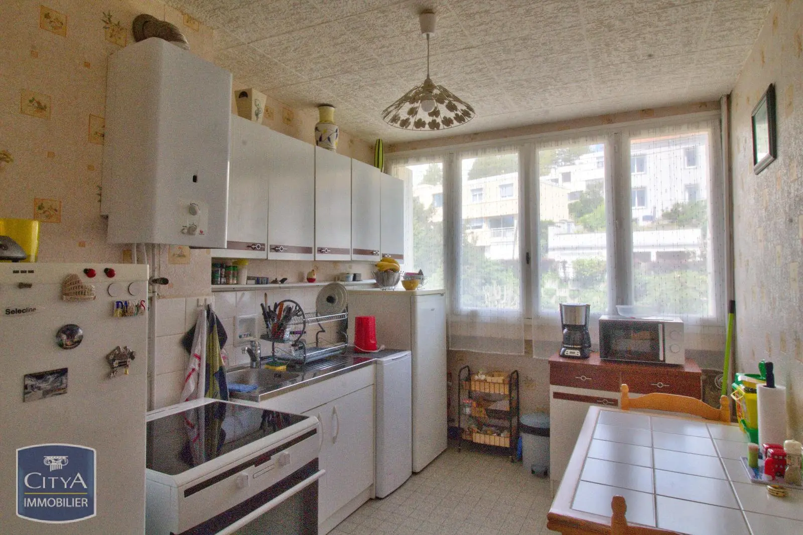 Photo 7 Appartement 4 pièces 67.47m²