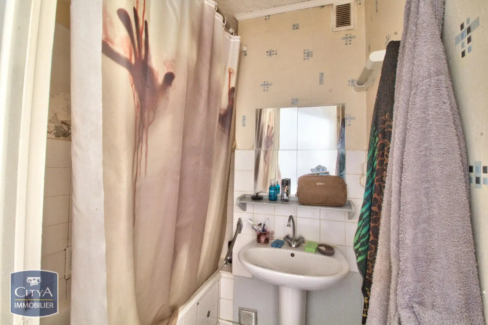 Photo 2 Appartement 3 pièces 53.98m²