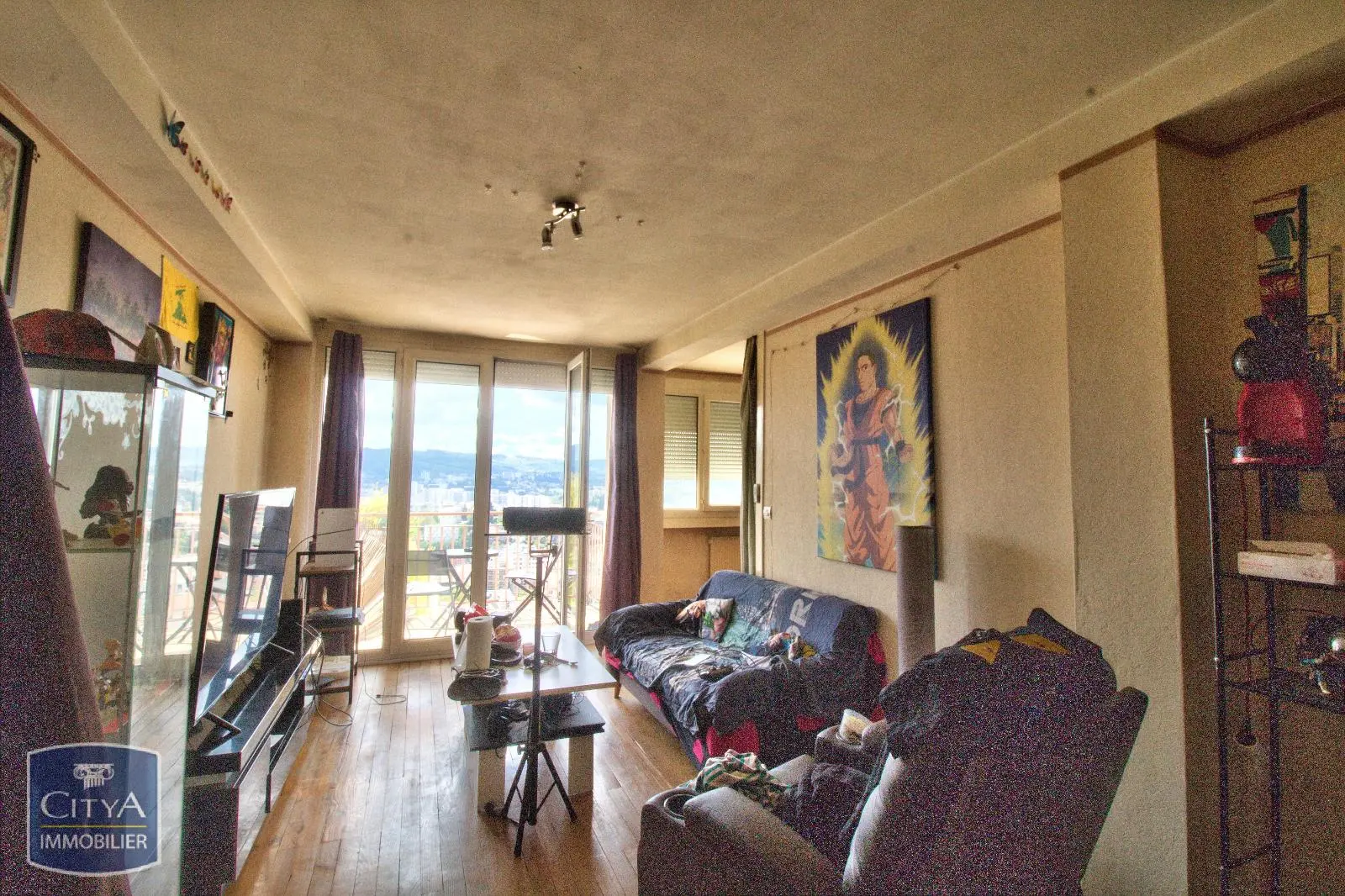Photo 3 Appartement 3 pièces 53.98m²