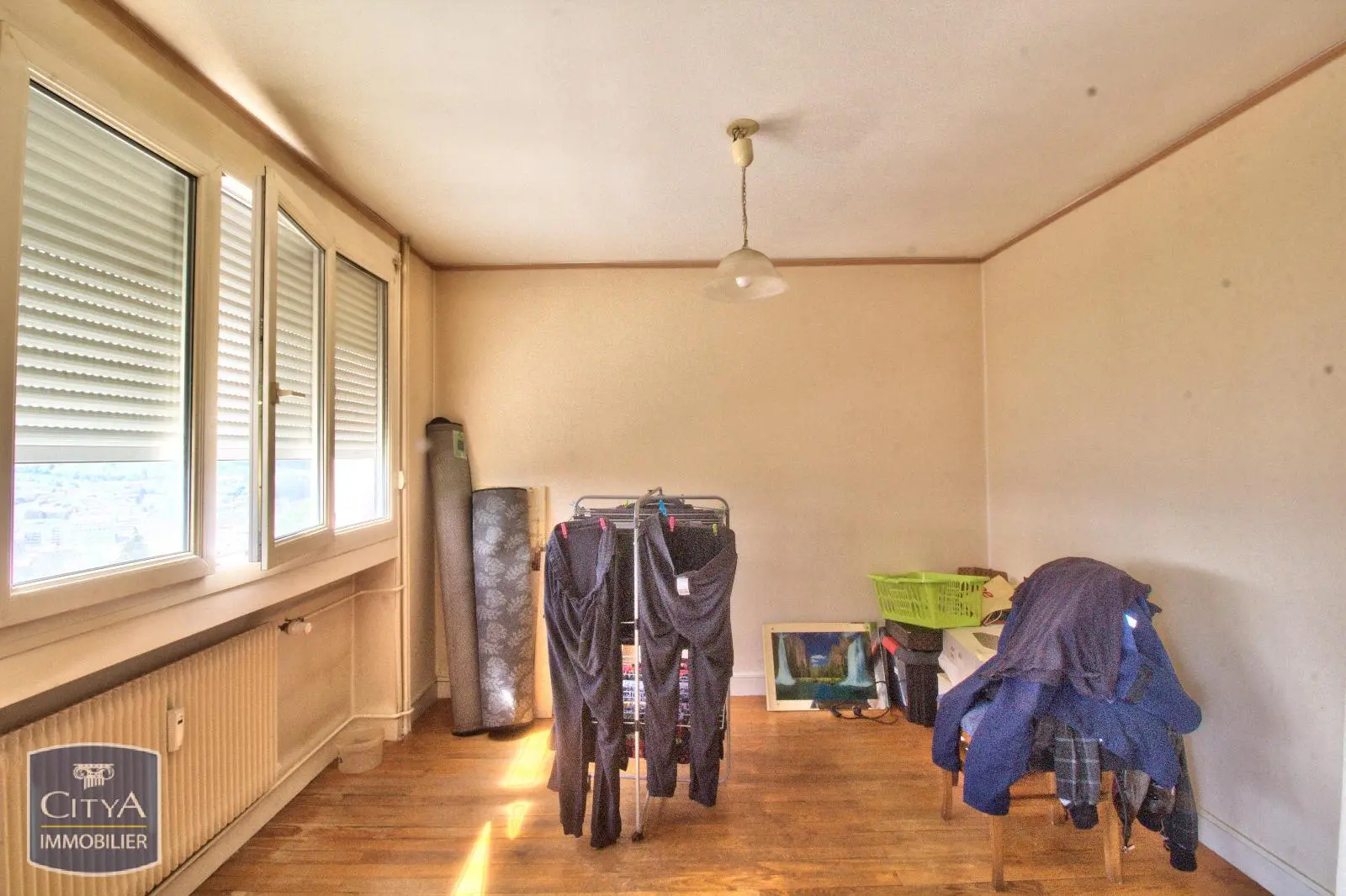 Photo 4 Appartement 3 pièces 53.98m²