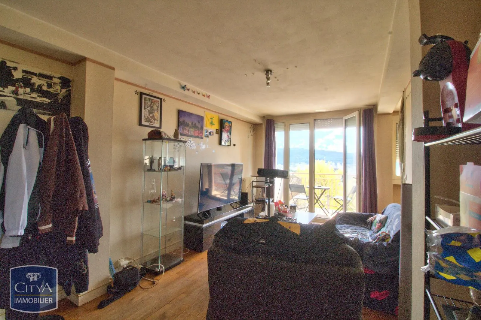 Photo 6 Appartement 3 pièces 53.98m²