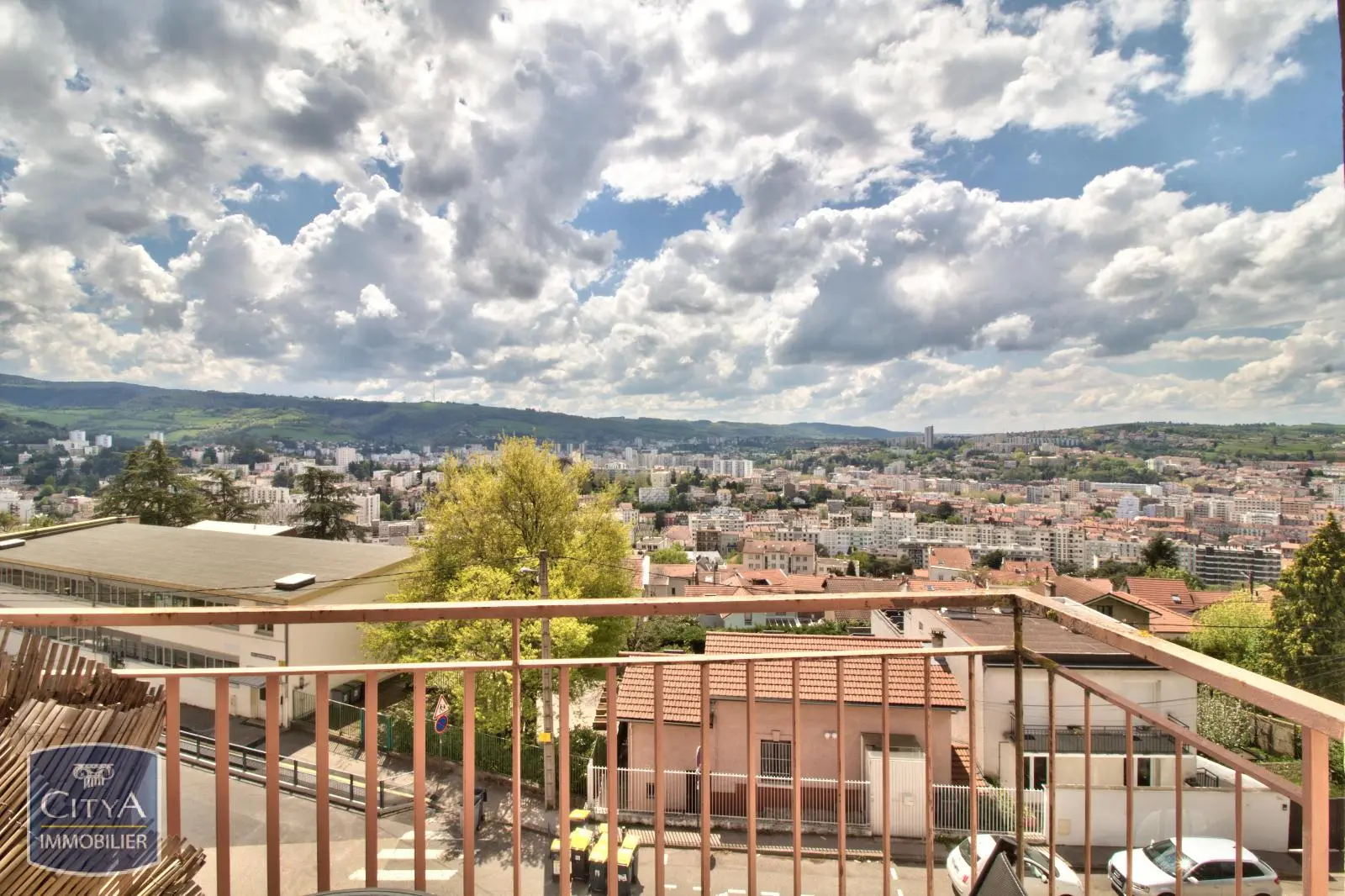 Photo 7 Appartement 3 pièces 53.98m²