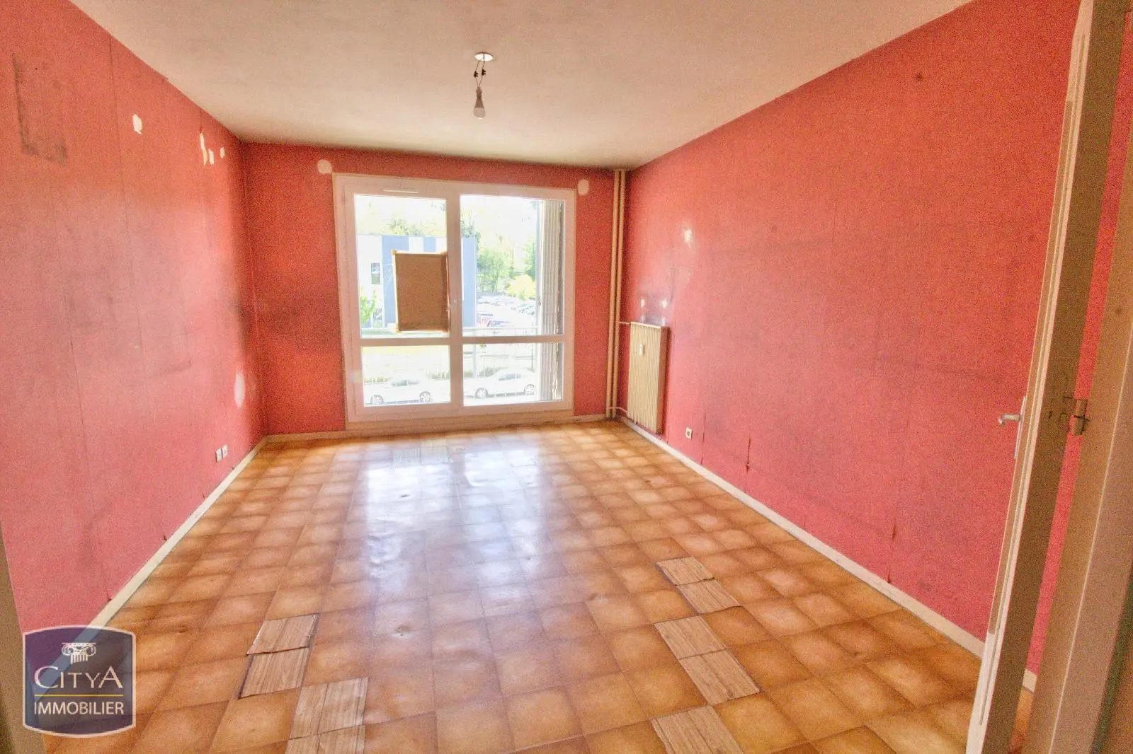 Photo 1 Appartement 3 pièces 62.64m²