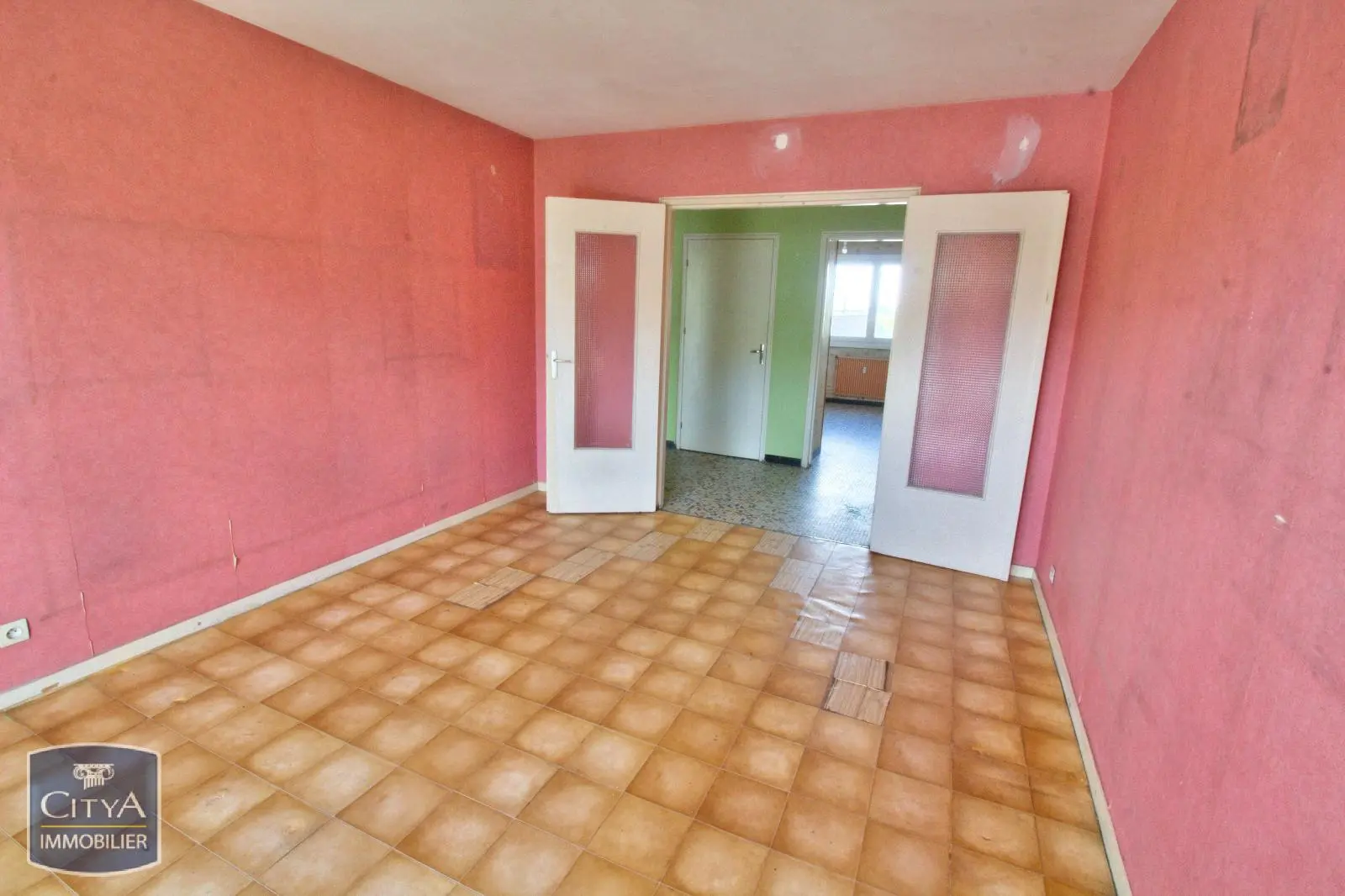 Photo 2 Appartement 3 pièces 62.64m²