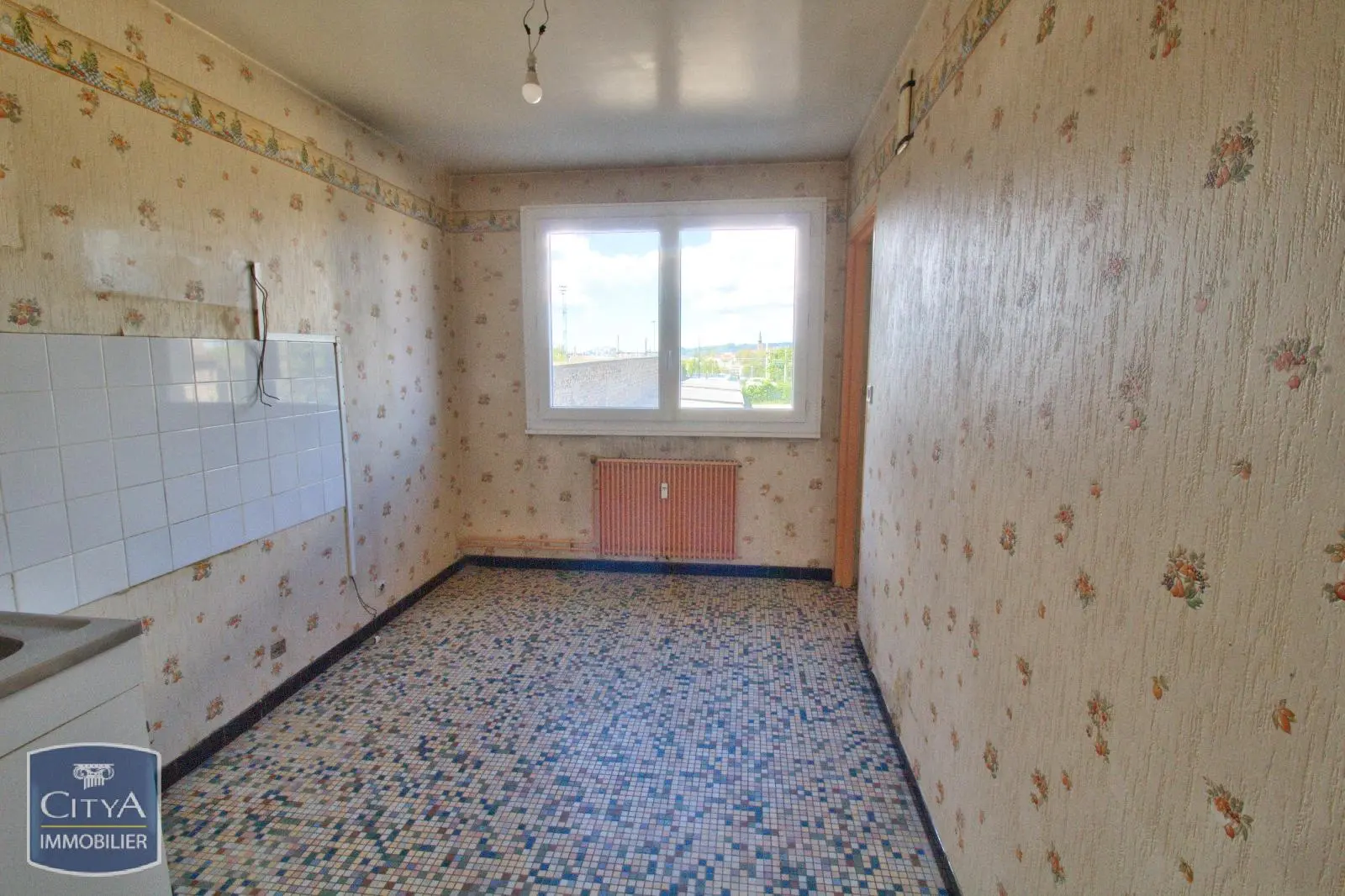 Photo 3 Appartement 3 pièces 62.64m²