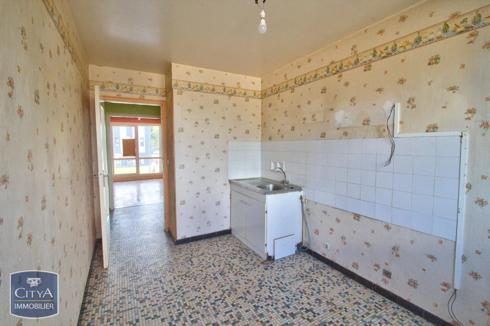 Photo 4 Appartement 3 pièces 62.64m²