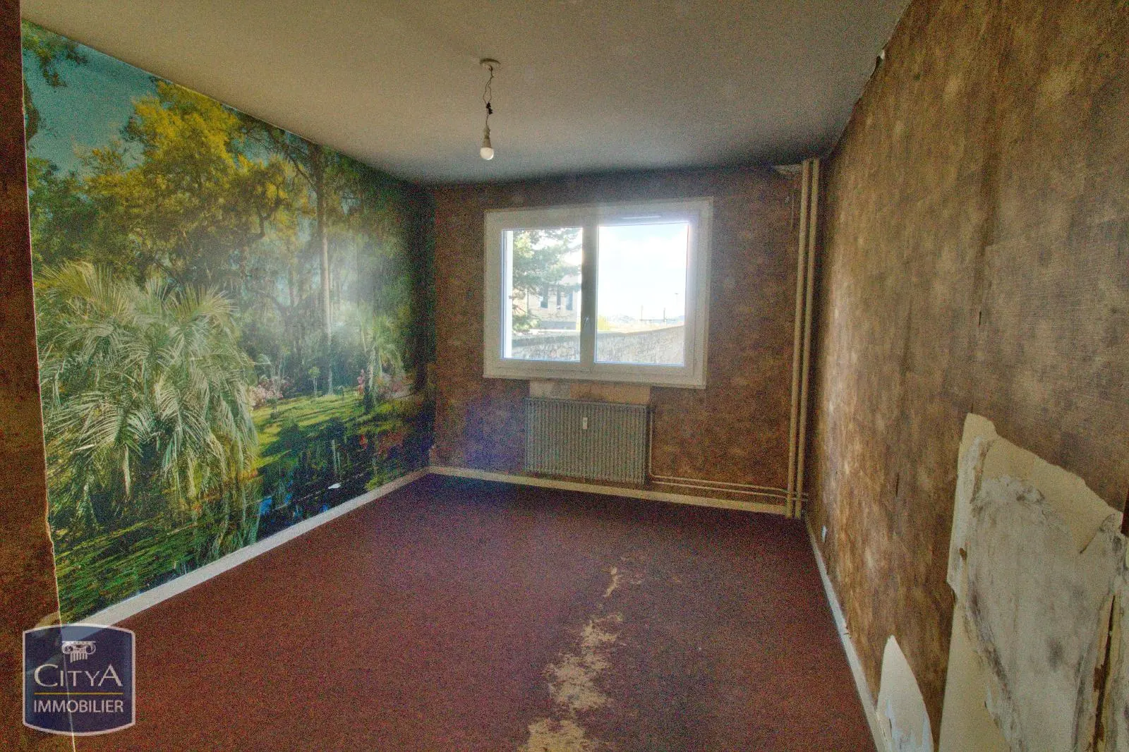 Photo 5 Appartement 3 pièces 62.64m²
