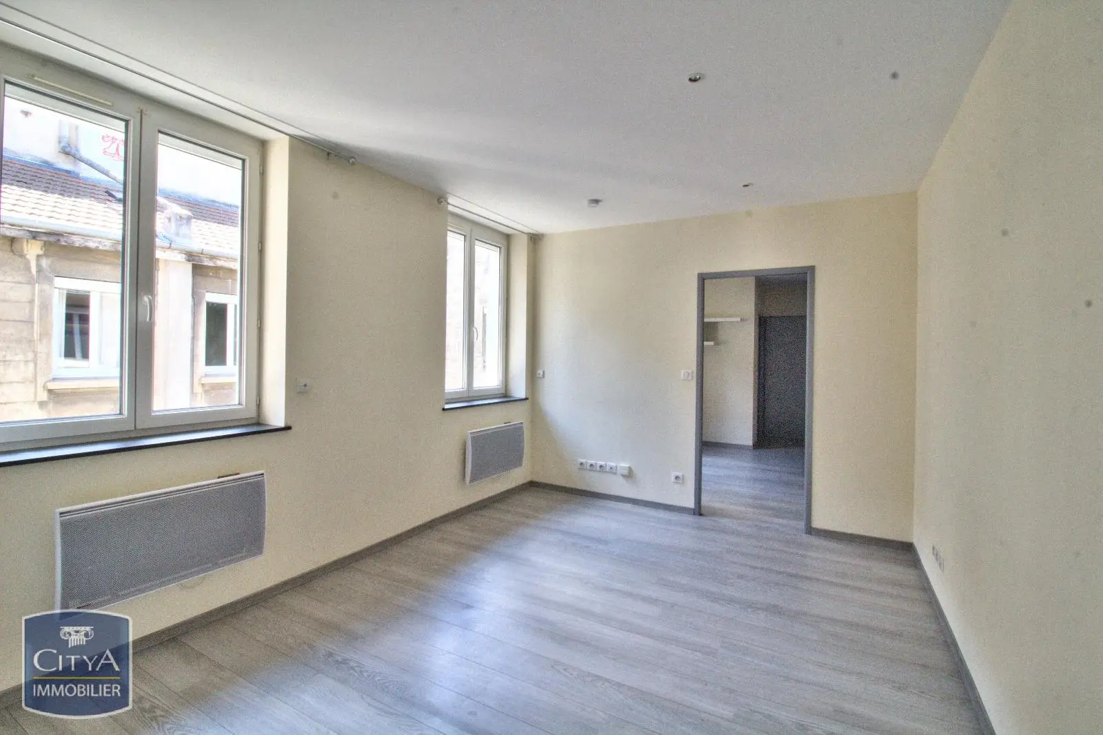 Photo 1 Appartement 2 pièces 35.87m²