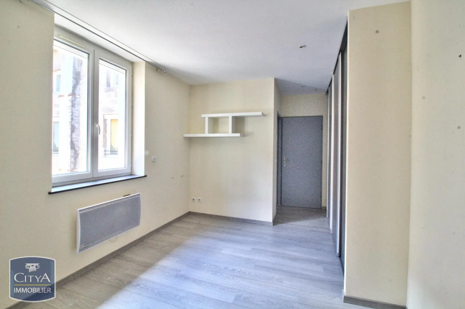 Photo 4 Appartement 2 pièces 35.87m²
