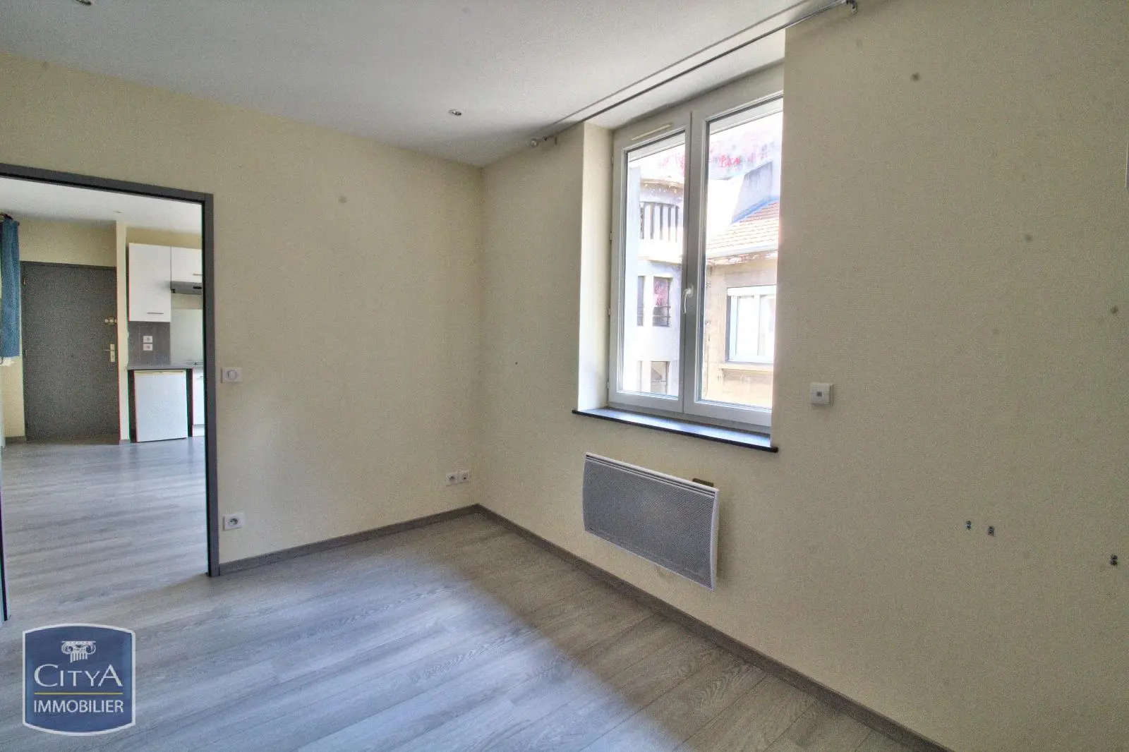 Photo 3 Appartement 2 pièces 35.87m²