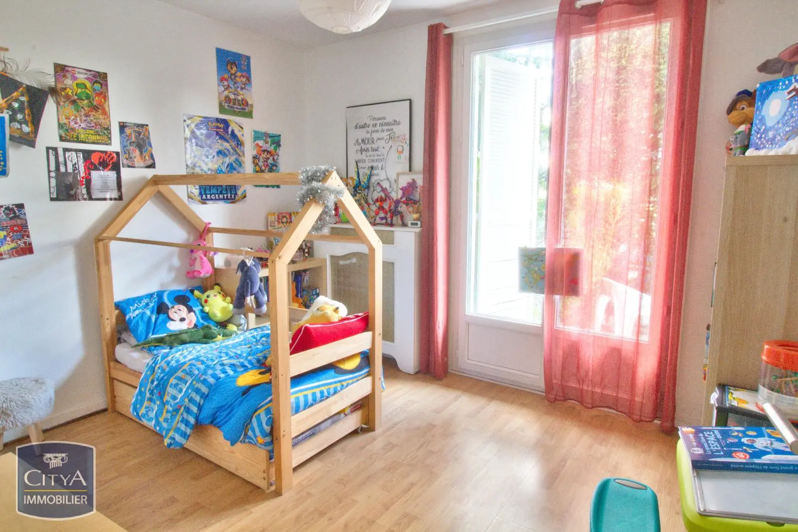 Photo 9 Maison 5 pièces 89m²
