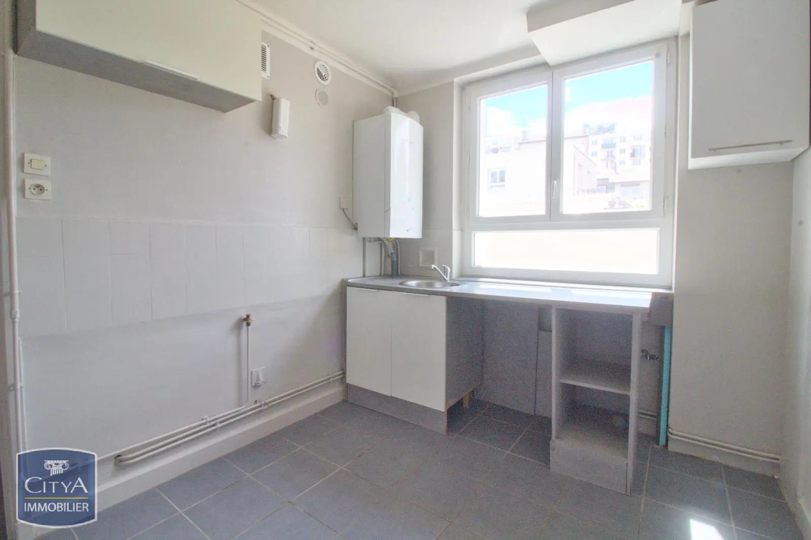 Photo 4 Appartement 4 pièces 58.74m²