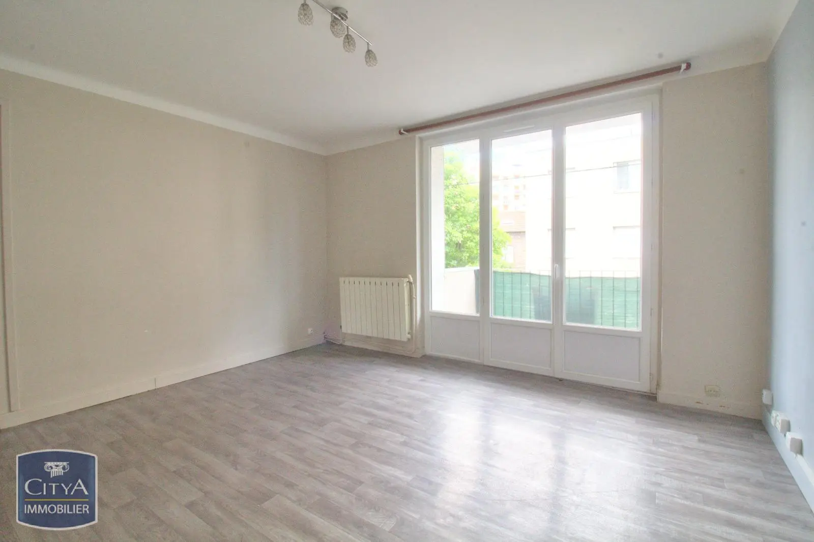 Photo 2 Appartement 4 pièces 58.74m²