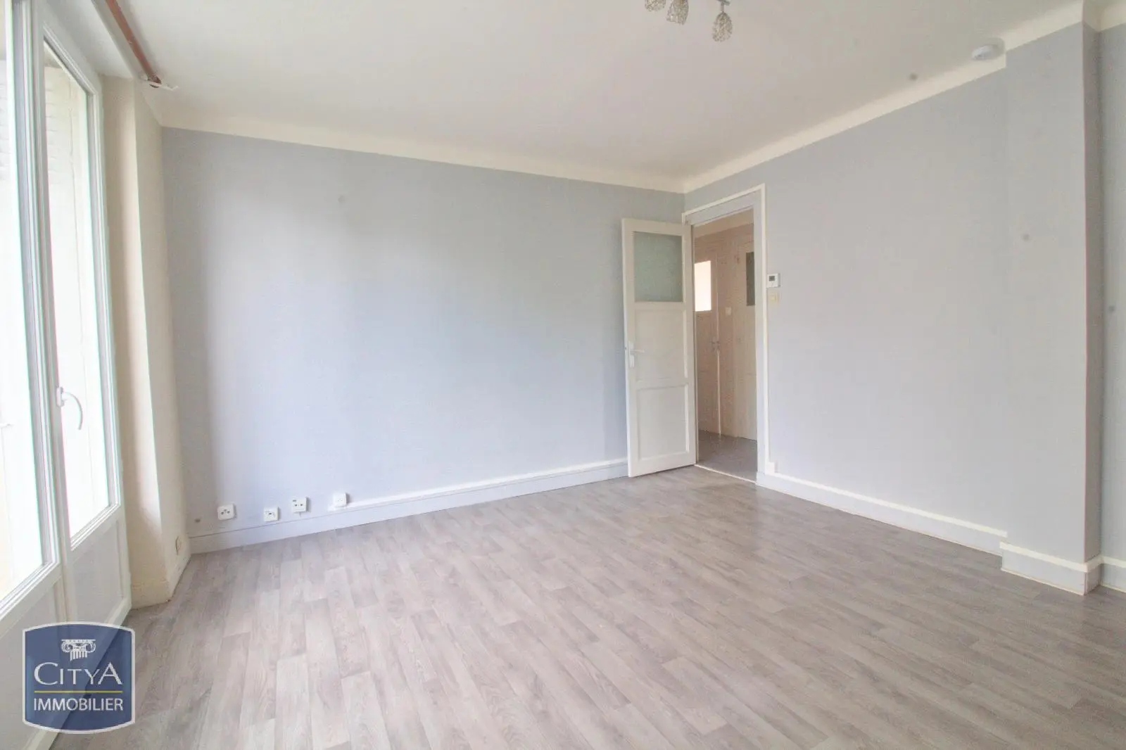 Photo 3 Appartement 4 pièces 58.74m²