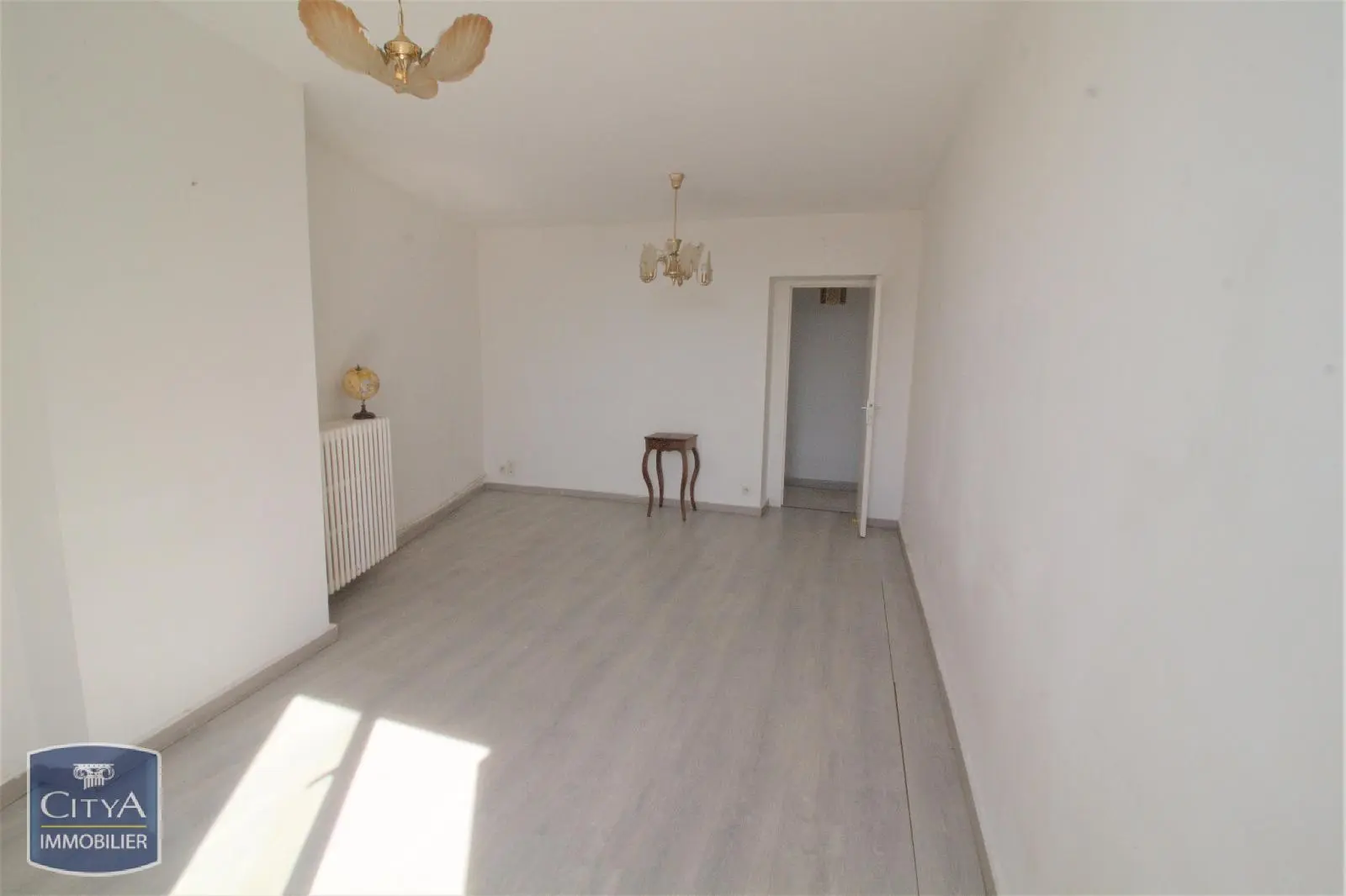 Photo 7 Appartement 3 pièces 57.44m²