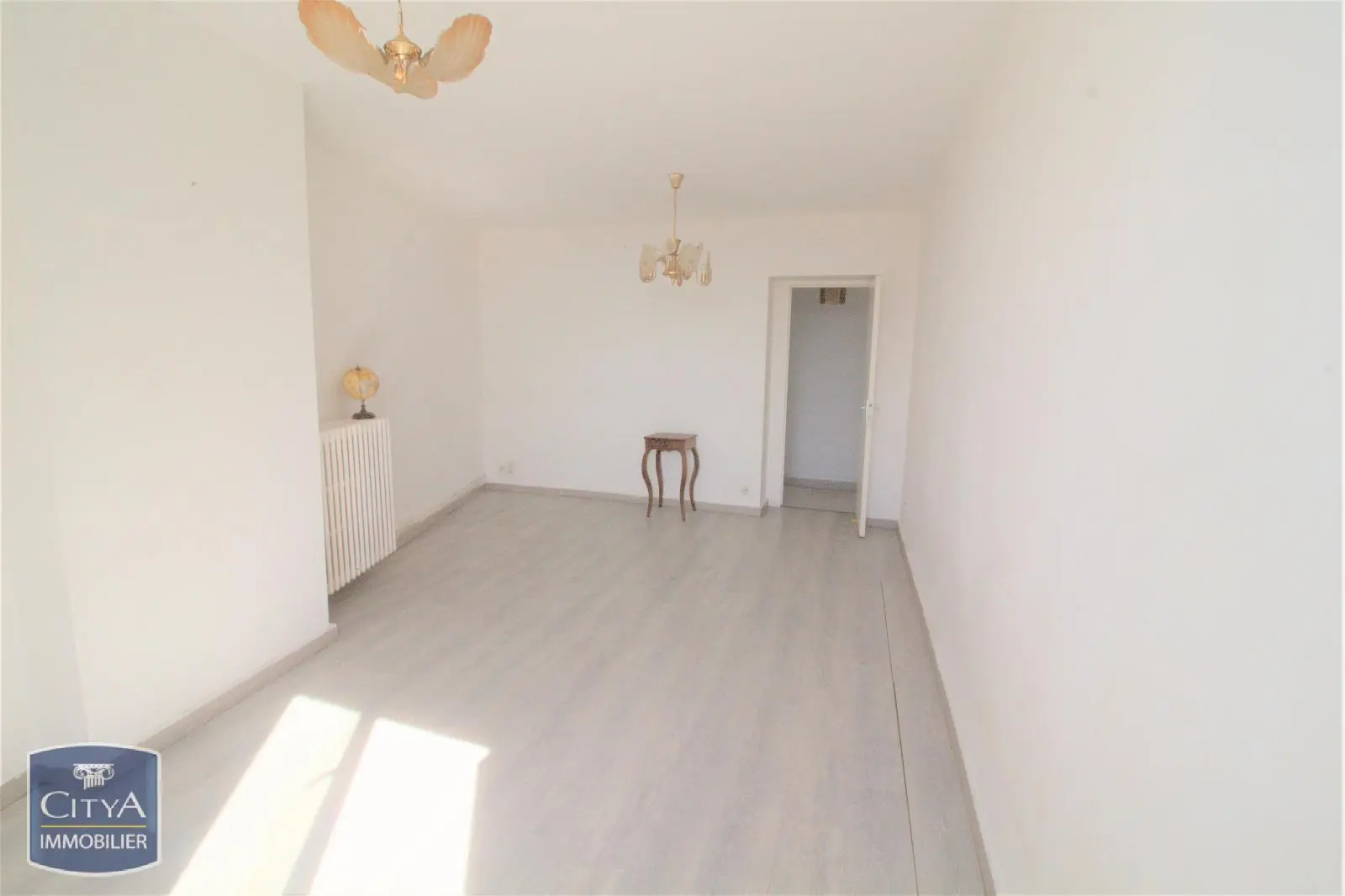 Photo 3 Appartement 3 pièces 57.44m²