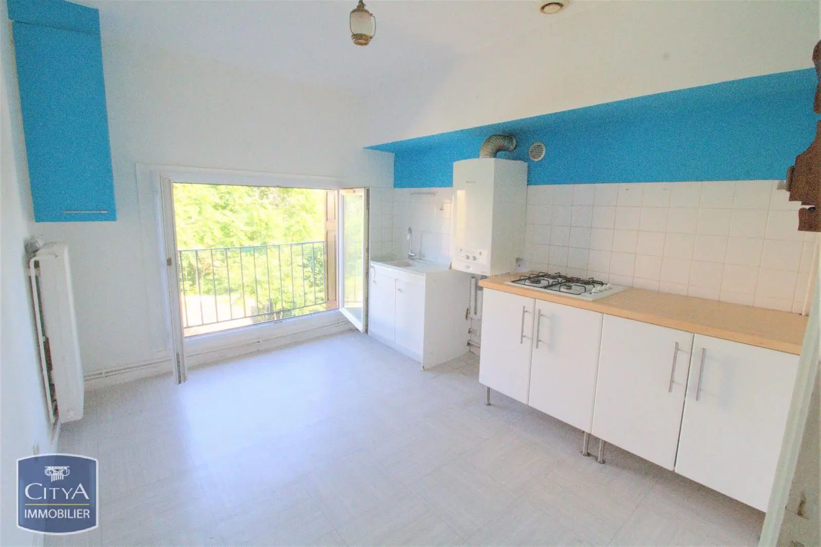 Photo 5 Appartement 3 pièces 57.44m²