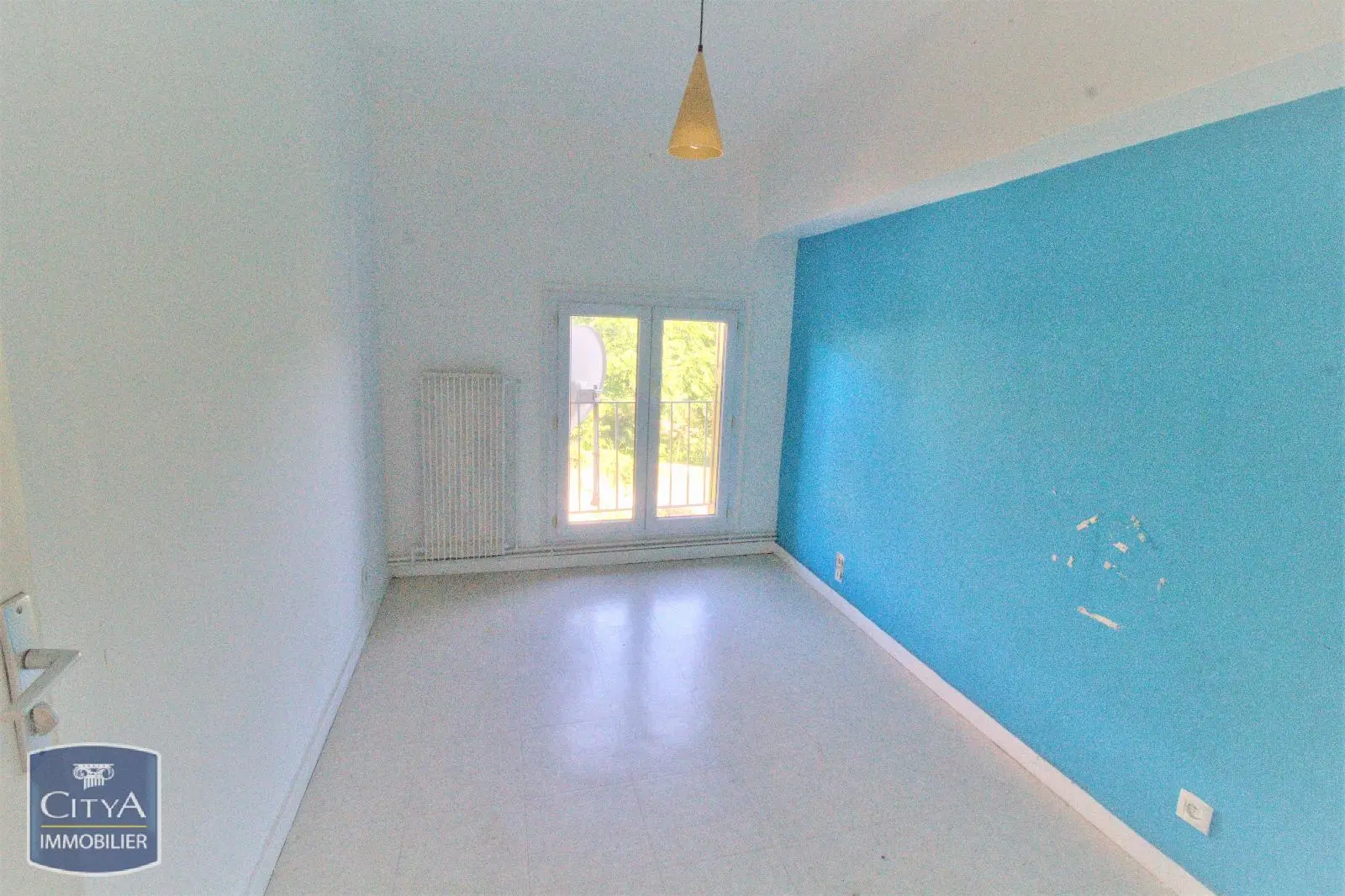 Photo 8 Appartement 3 pièces 57.44m²