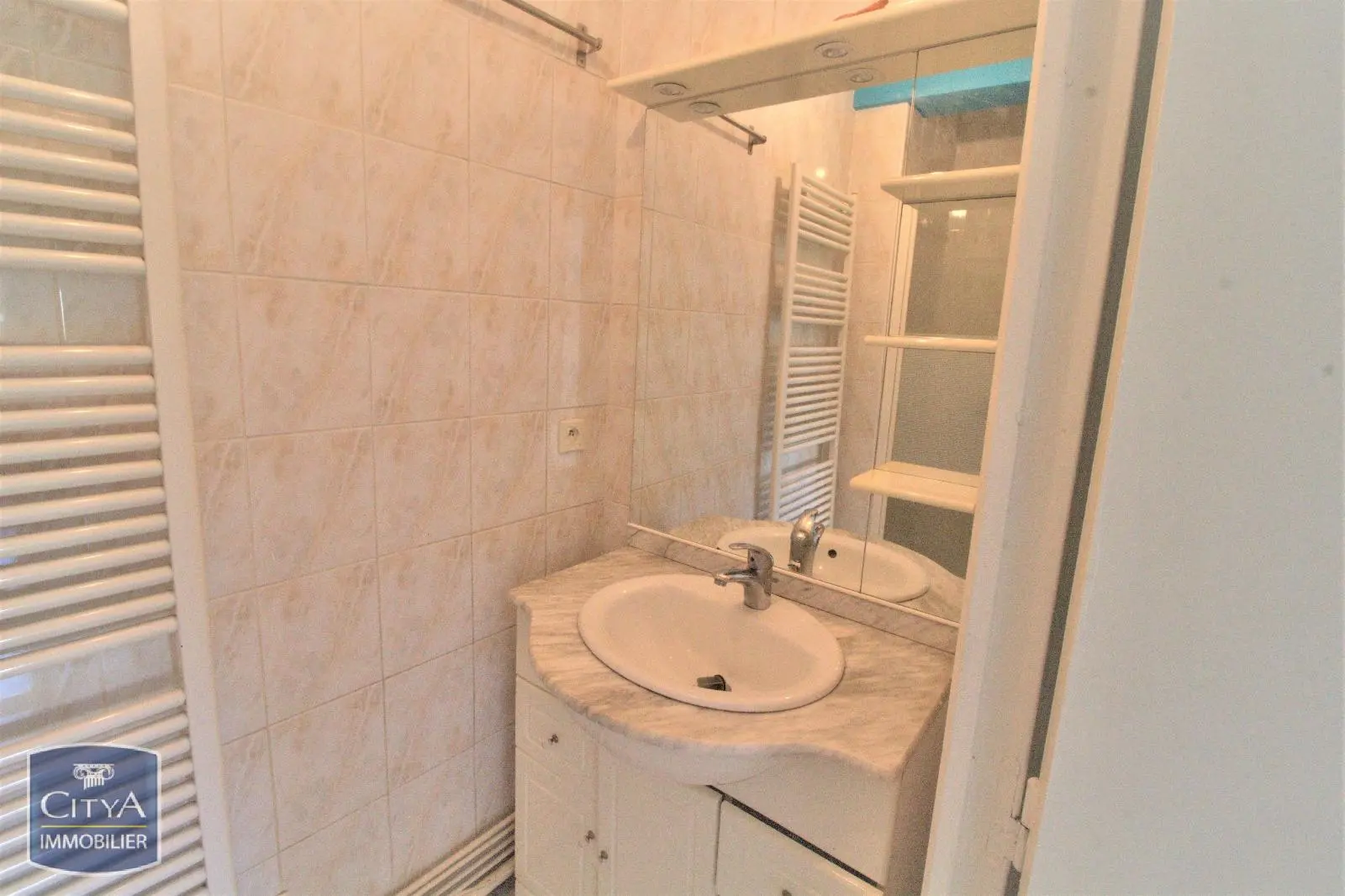 Photo 10 Appartement 3 pièces 57.44m²