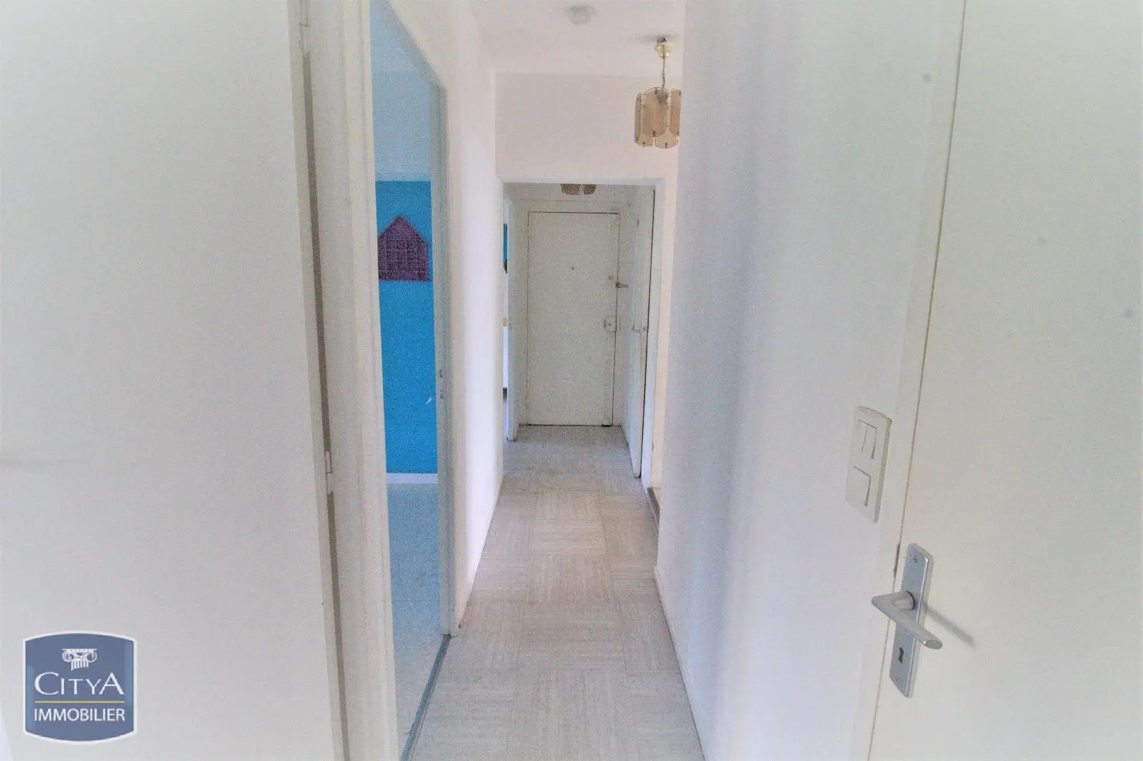 Photo 8 Appartement 3 pièces 57.44m²