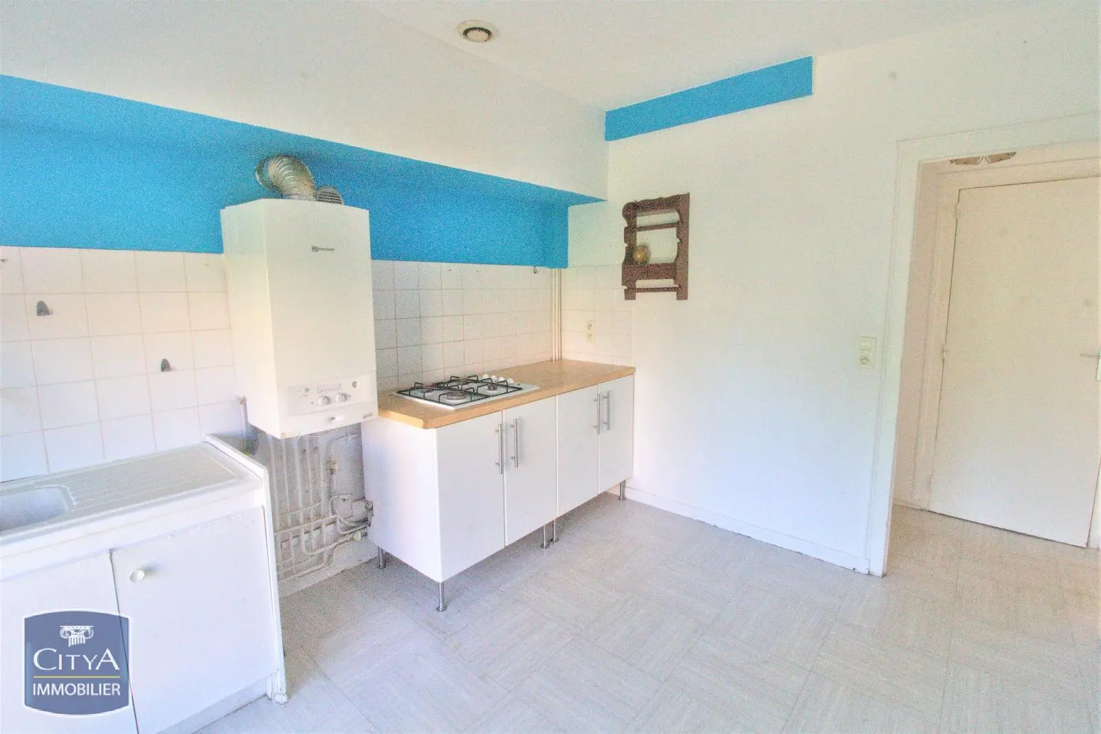 Photo 4 Appartement 3 pièces 57.44m²