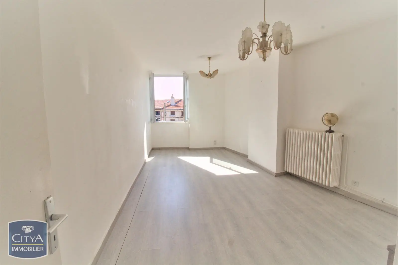 Photo 6 Appartement 3 pièces 57.44m²