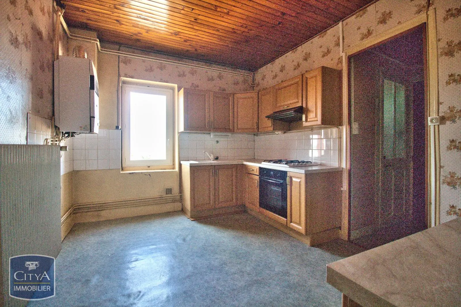 Photo 5 appartement Saint-Étienne