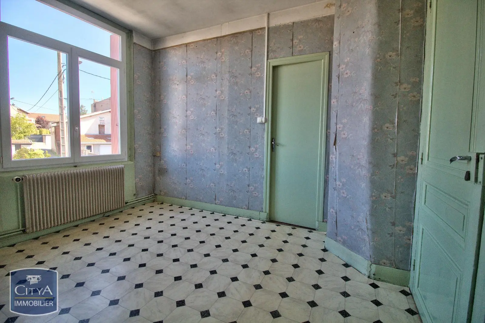 Photo 7 appartement Saint-Étienne