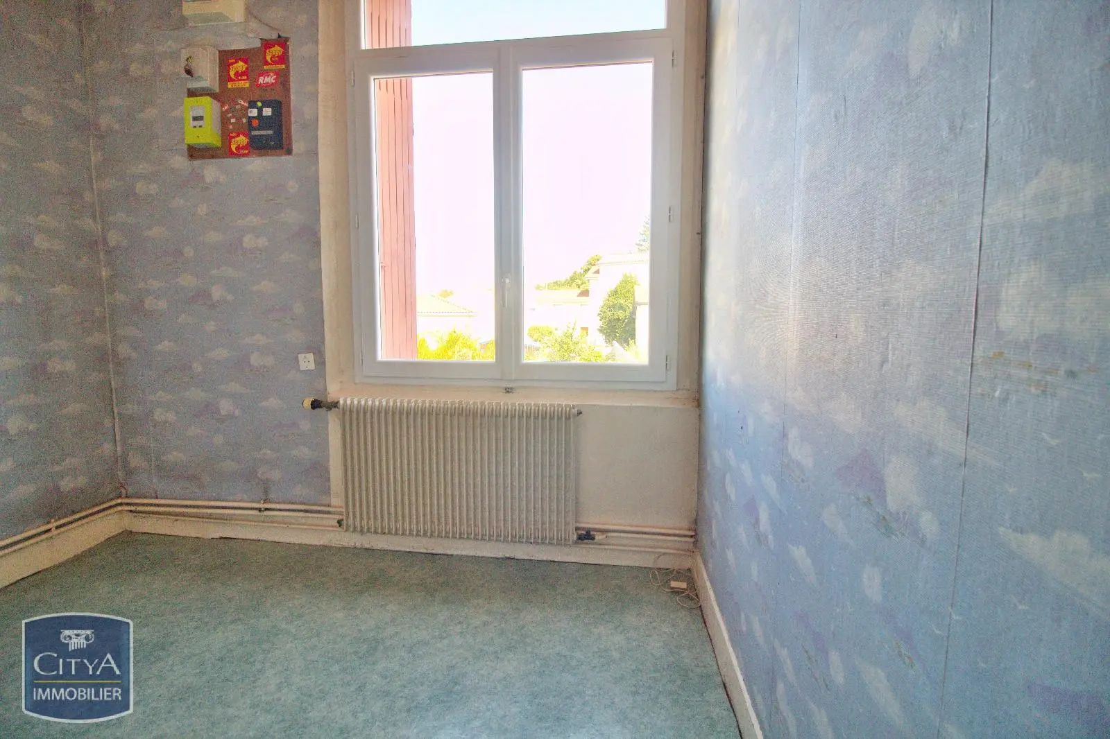 Photo 8 appartement Saint-Étienne