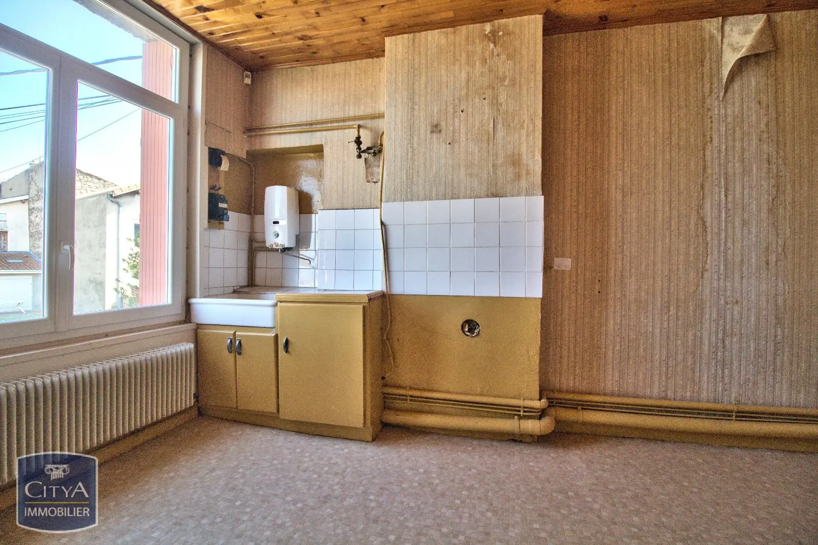 Photo 2 appartement Saint-Étienne