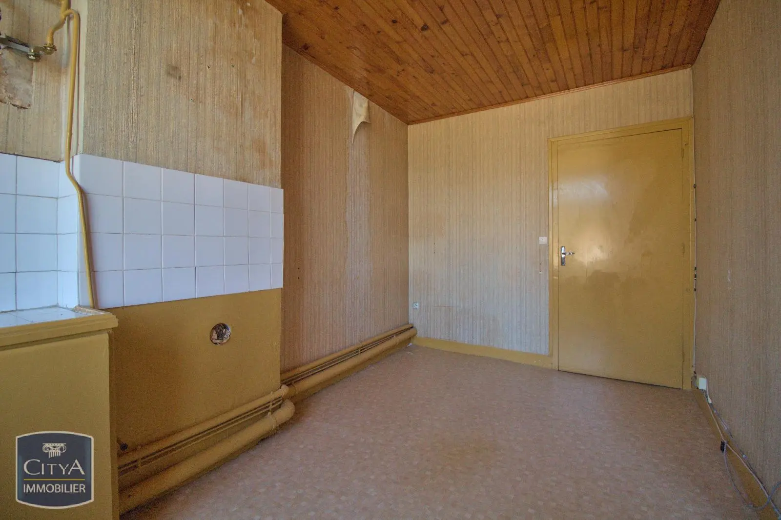 Photo 1 appartement Saint-Étienne