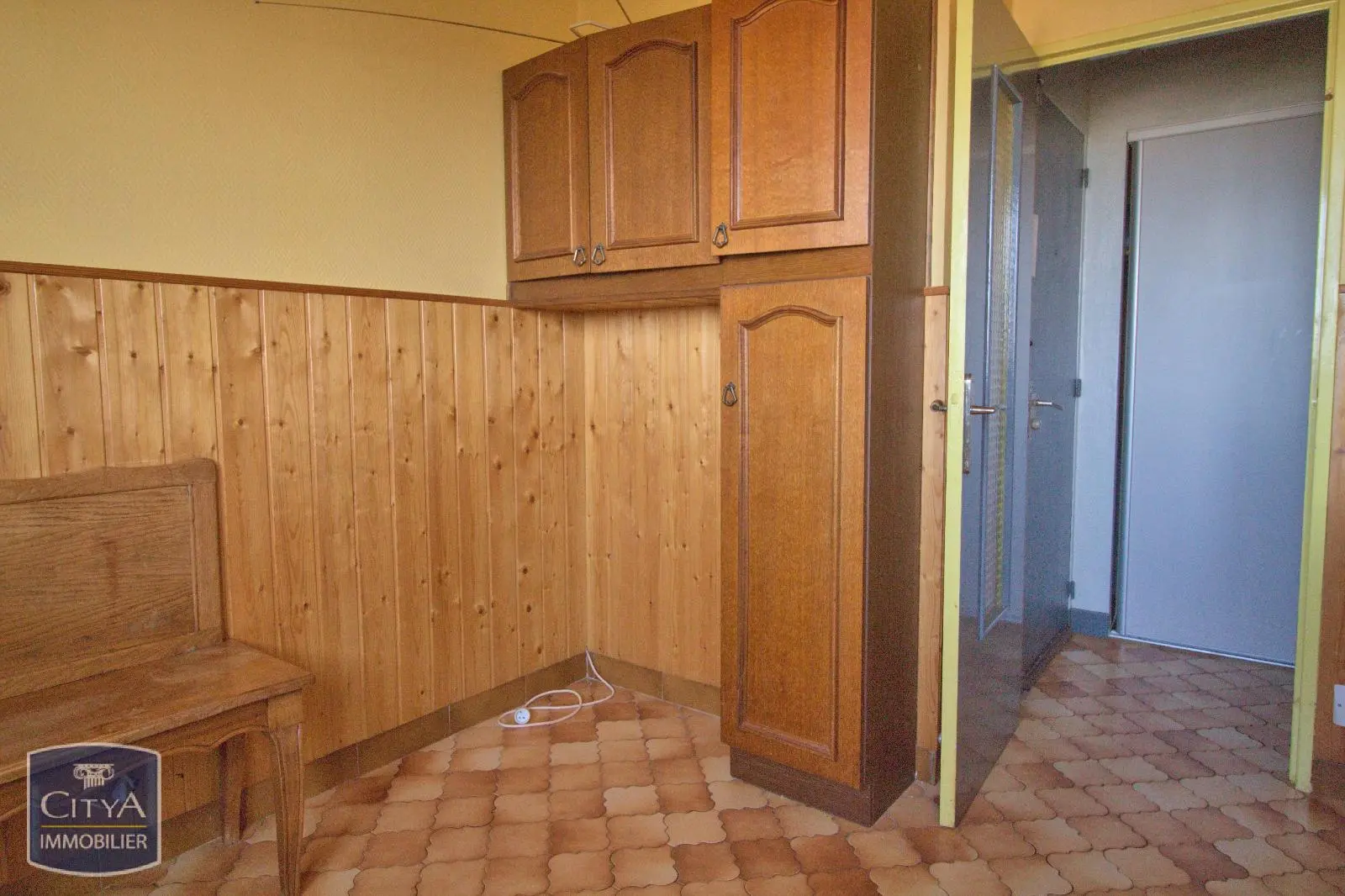Photo 4 Appartement 3 pièces 62.34m²