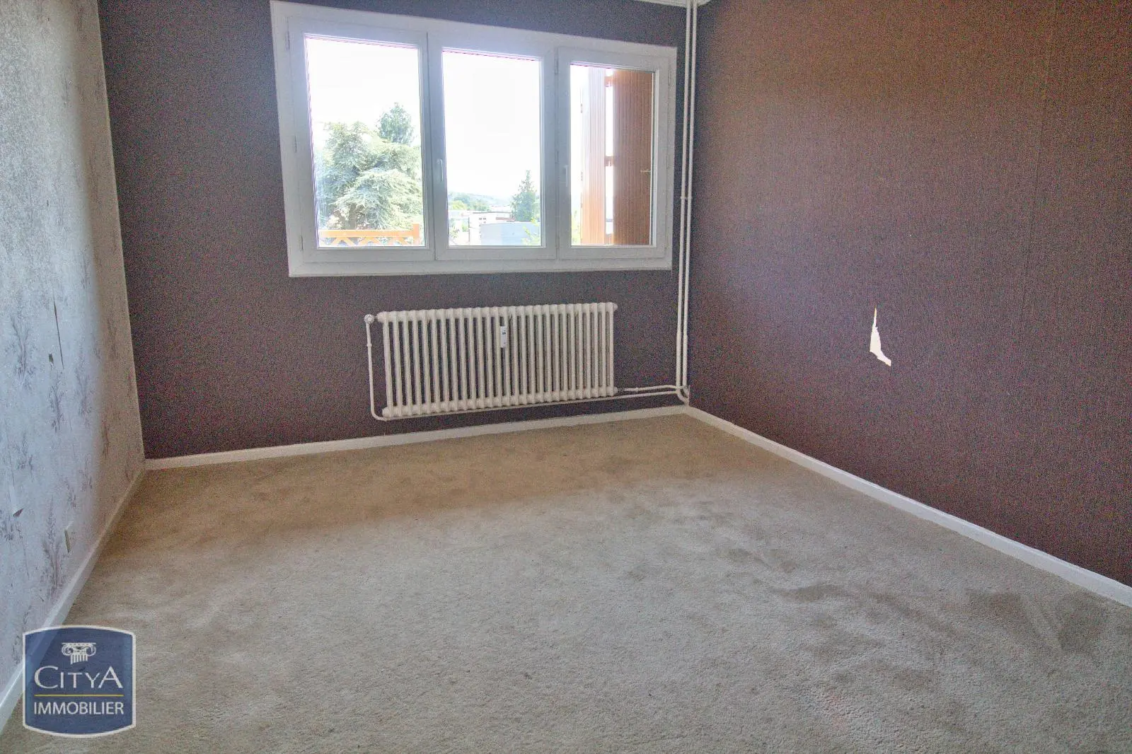 Photo 5 Appartement 3 pièces 62.34m²