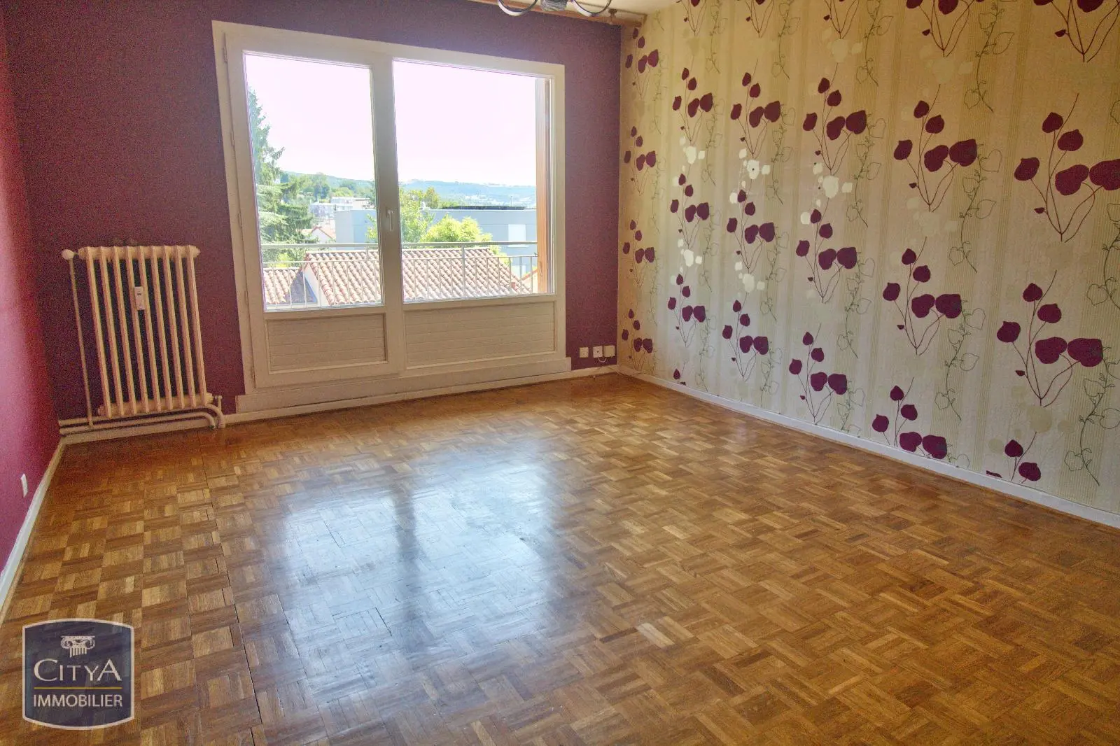 Photo 2 Appartement 3 pièces 62.34m²