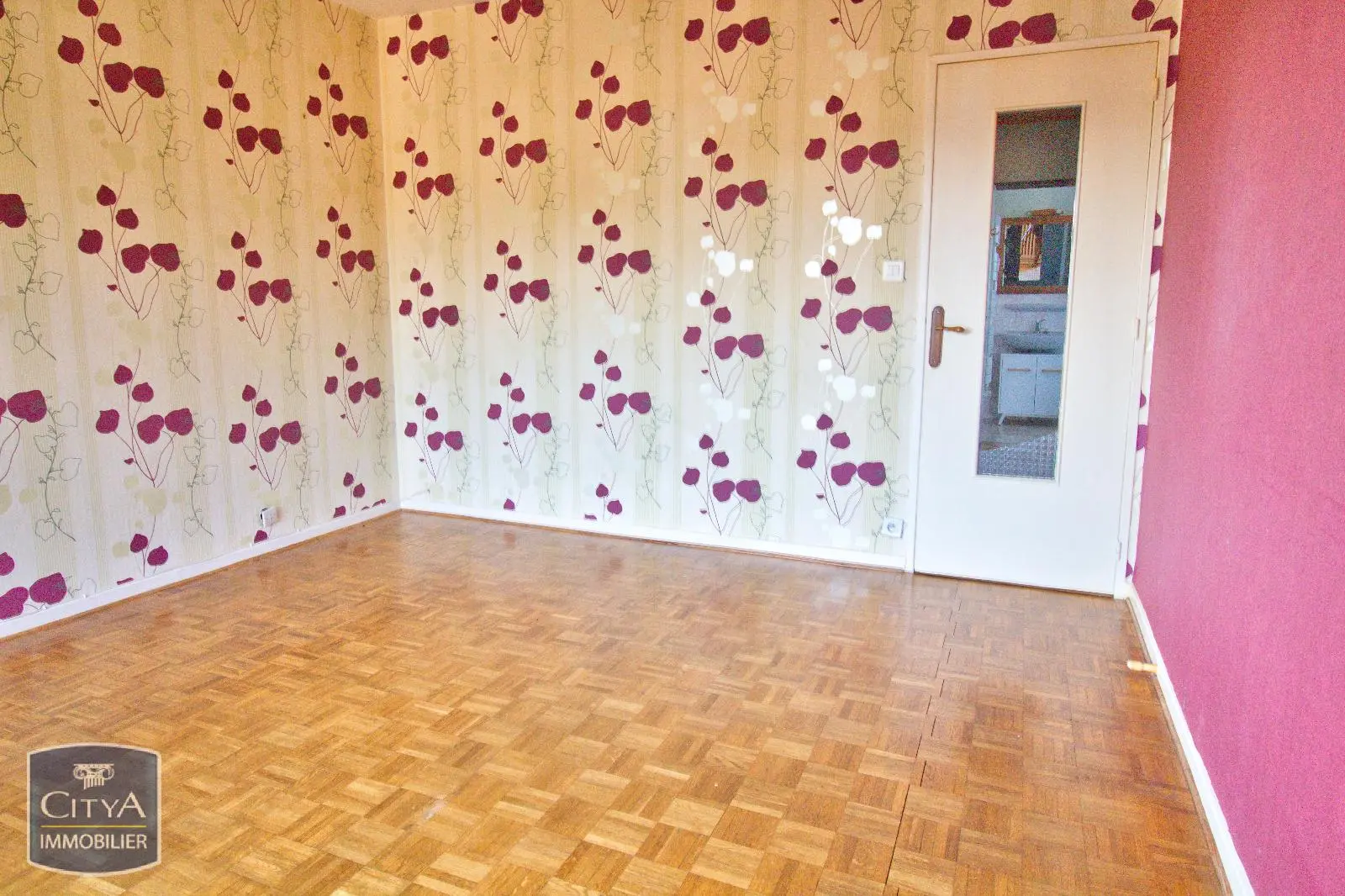 Photo 1 Appartement 3 pièces 62.34m²