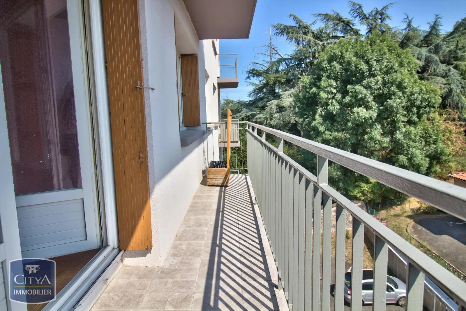 Photo 3 Appartement 3 pièces 62.34m²