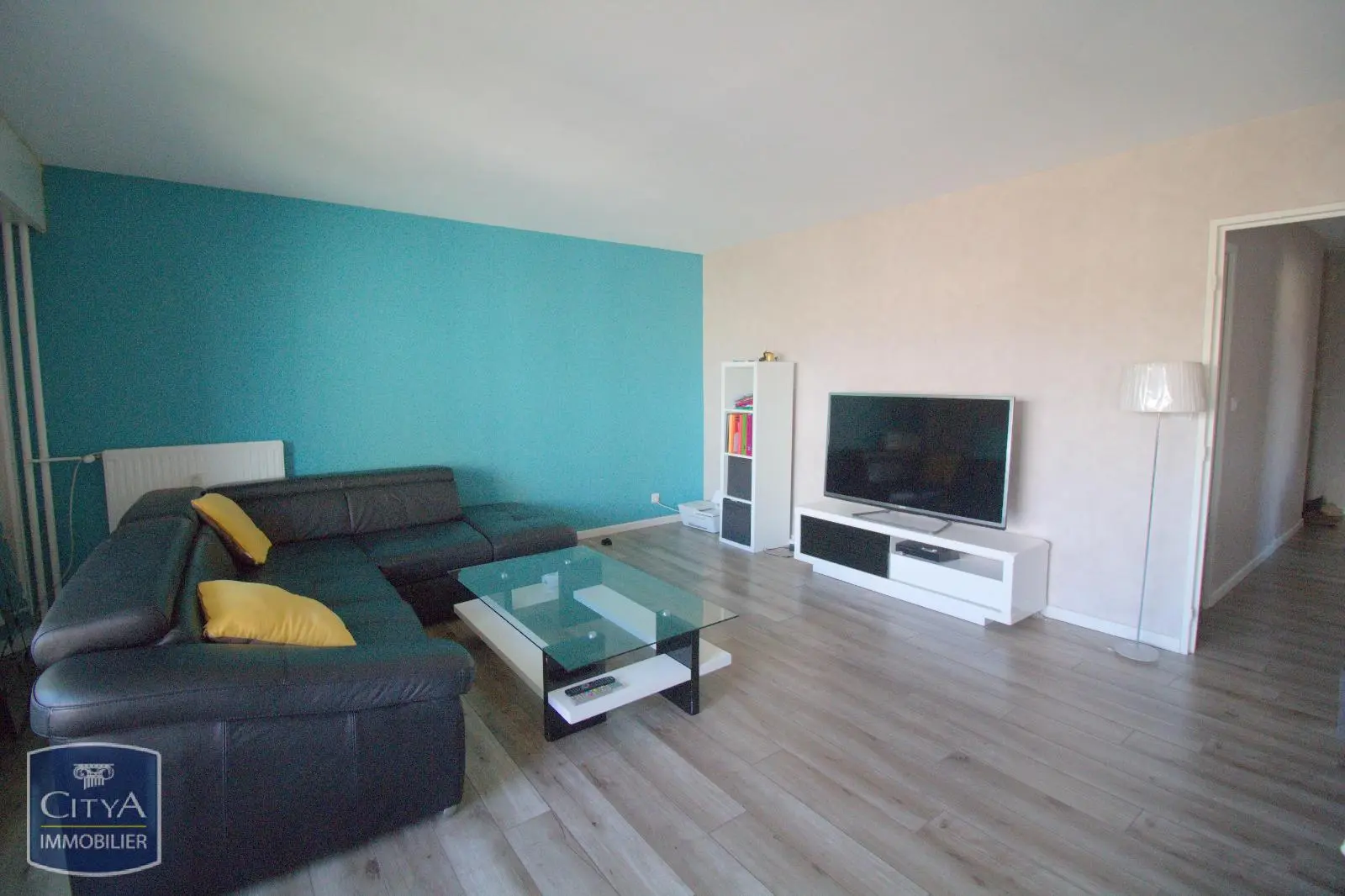 Photo 1 Appartement 4 pièces 92.11m²