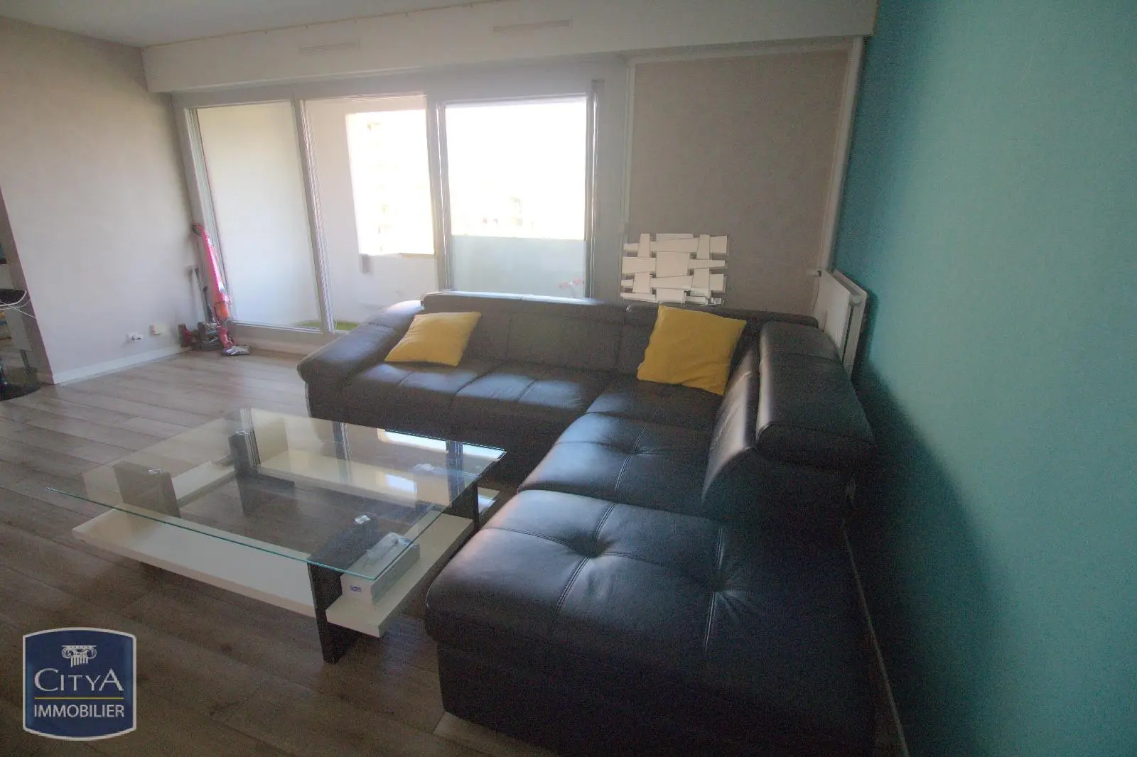 Photo 1 appartement Saint-Étienne
