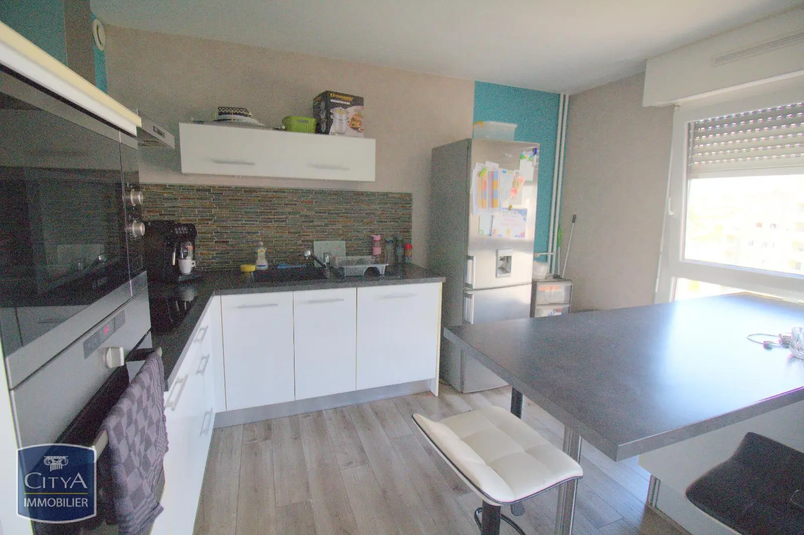 Photo 2 appartement Saint-Étienne