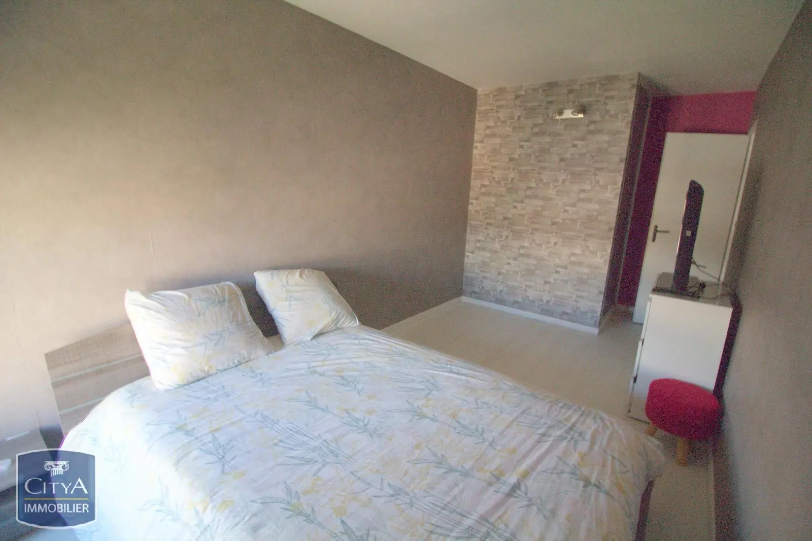 Photo 5 appartement Saint-Étienne