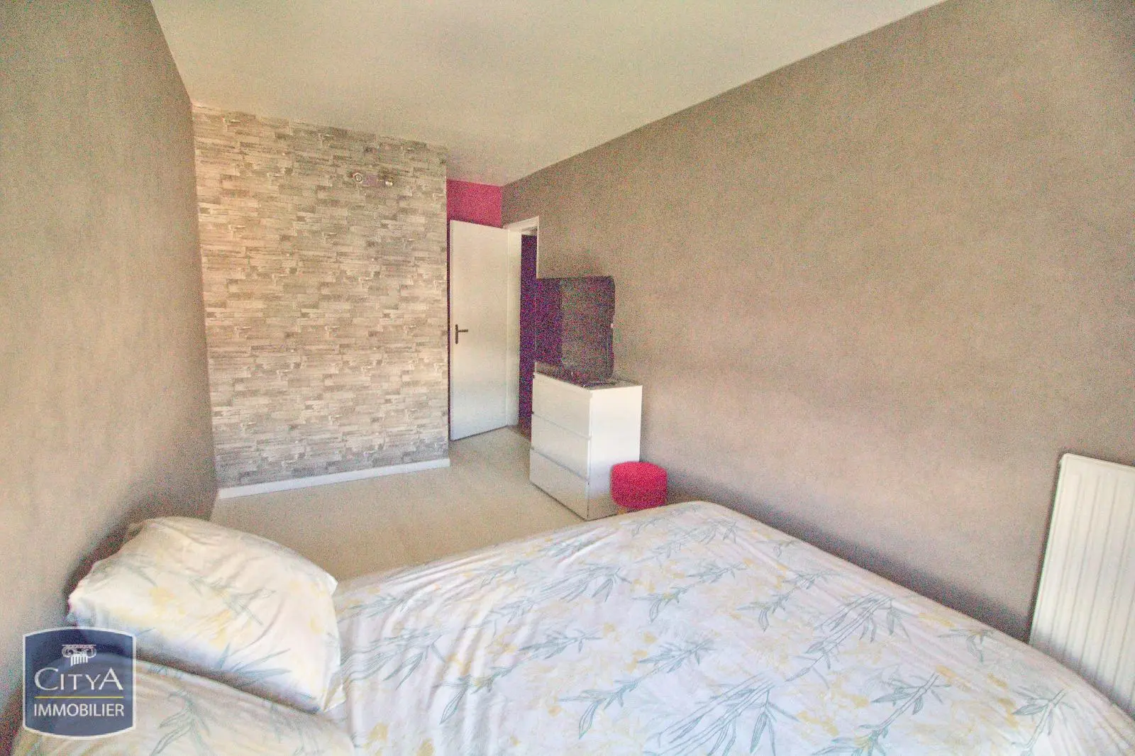 Photo 6 appartement Saint-Étienne