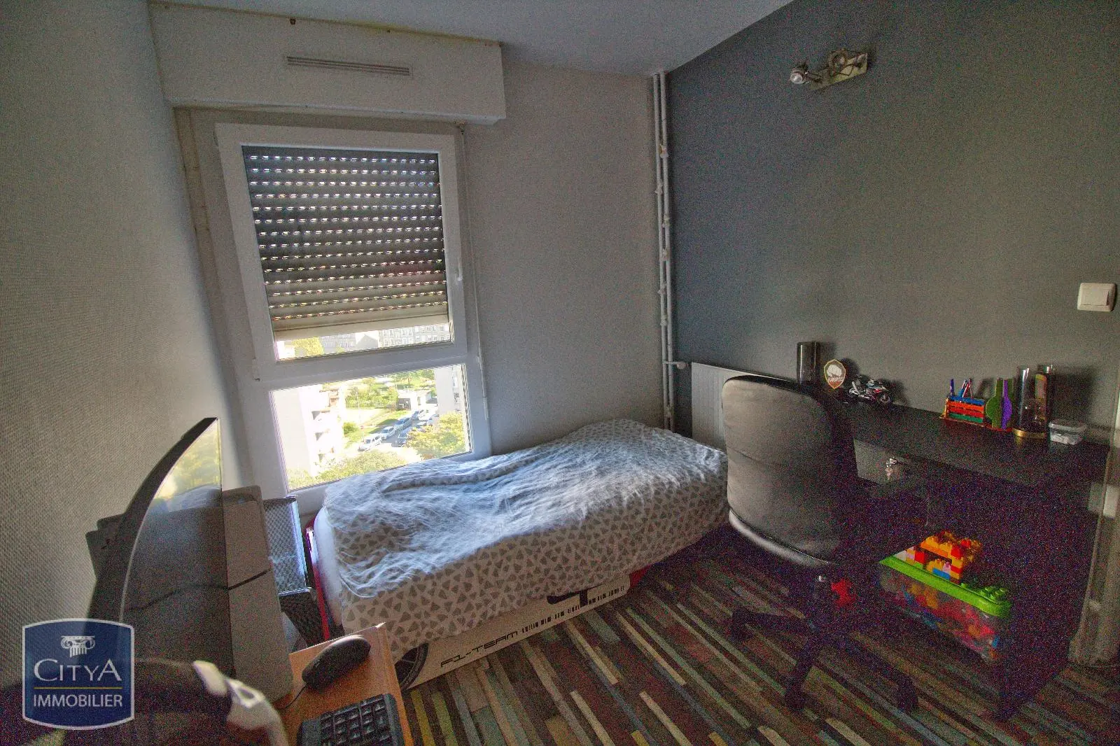 Photo 8 appartement Saint-Étienne