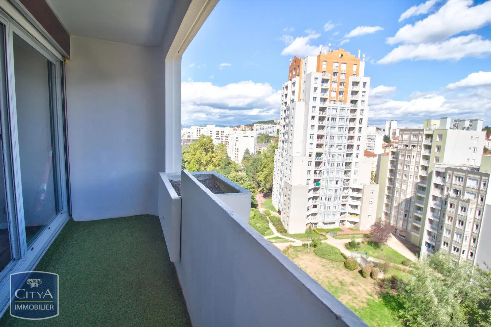 Photo 9 appartement Saint-Étienne